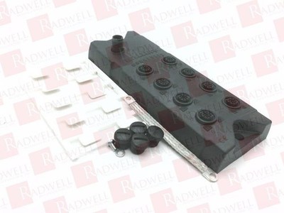 BALLUFF BNI IOL-104-S02-R012 / BNIIOL104S02R012 (NEW NO BOX)