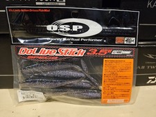 OSP Dolive Stick Spec 2 O.S.P. 3.5 W141 Baby ...