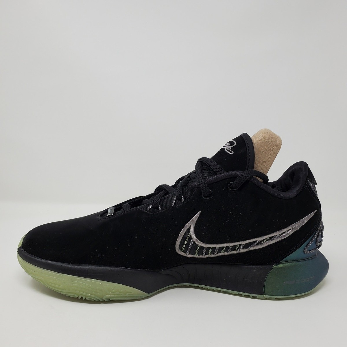 Size 11 - Nike LeBron 21 Tahitian for sale online | eBay