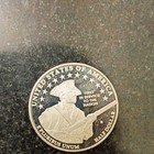 2011-S Native American $1 U.S. Army Variety Proof Dollar Coin San Francisco — photo 5