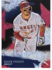 2026 Topps Series 1 Mike Trout Base (RAW)