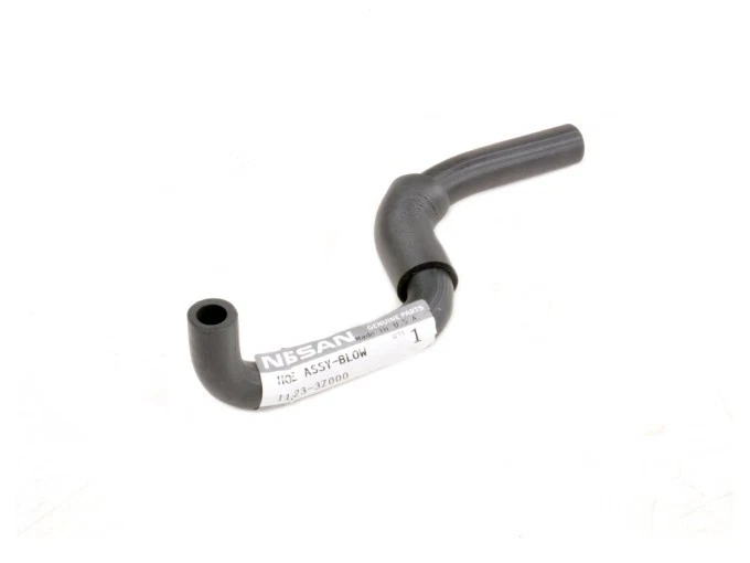 Подлинный дыхательный шланг 11823-3Z000 для Nissan Altima Sentra 2,5 L4 2002-2006 - Изображение 2 из 2