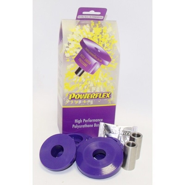 PFR57-415 Powerflex Road Engine/Transmission Carrier Bushes - Image 2