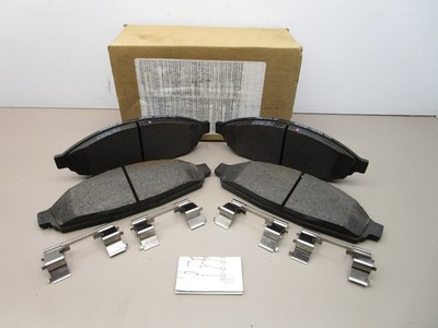 Ford Motorcraft  BRF-931  Front Brake Pad Set  3W7Z-2001-BA