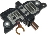 1X AS-PL ARE0008(BOSCH) Generatorregler FüR Vw Ford Porsche Audi Skoda