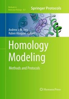 Andrew J. W. Orry (U. A.) | Homology Modeling | Taschenbuch | Englisch (2016)