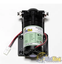 Mist King - Quality Misting Pump - Starter Setup - V5.0 - Made in Canada