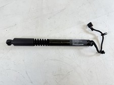 2016 - 2024 Tesla Model X Rear Left Secondary Falcon Door Lift Strut OEM
