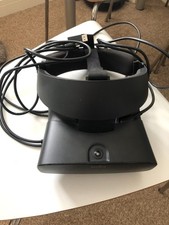 Oculus Rift S VR headset & cable, tested