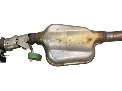 2023-2024 MAZDA CX-50 AWD RECERTIFIED CATALYTIC CONVERTER U/TKX