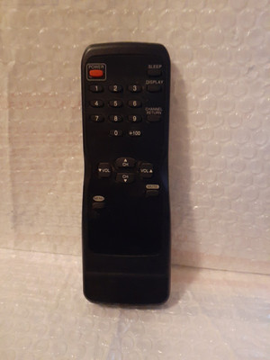 FastShipping  Funai N0255UD TV Remote Control See Item Description 