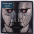 PINK FLOYD Division Bell 0825646293261 2XLP boxset w/ 12", 7"s, CD, blu SEALED u