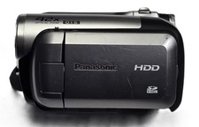 Panasonic SDR-H40P 40GB Hard Drive Video Camcorder