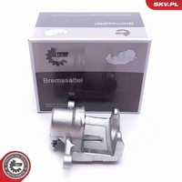 Esen SKV Bremssattel 55SKV803 40Mm FüR Opel Antara L07 Cdti 4X4 LPG Chevrolet