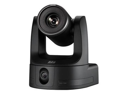 AVer TR535N Professional Dual-Lens Auto Tracking PTZ Camera PTR535NV1