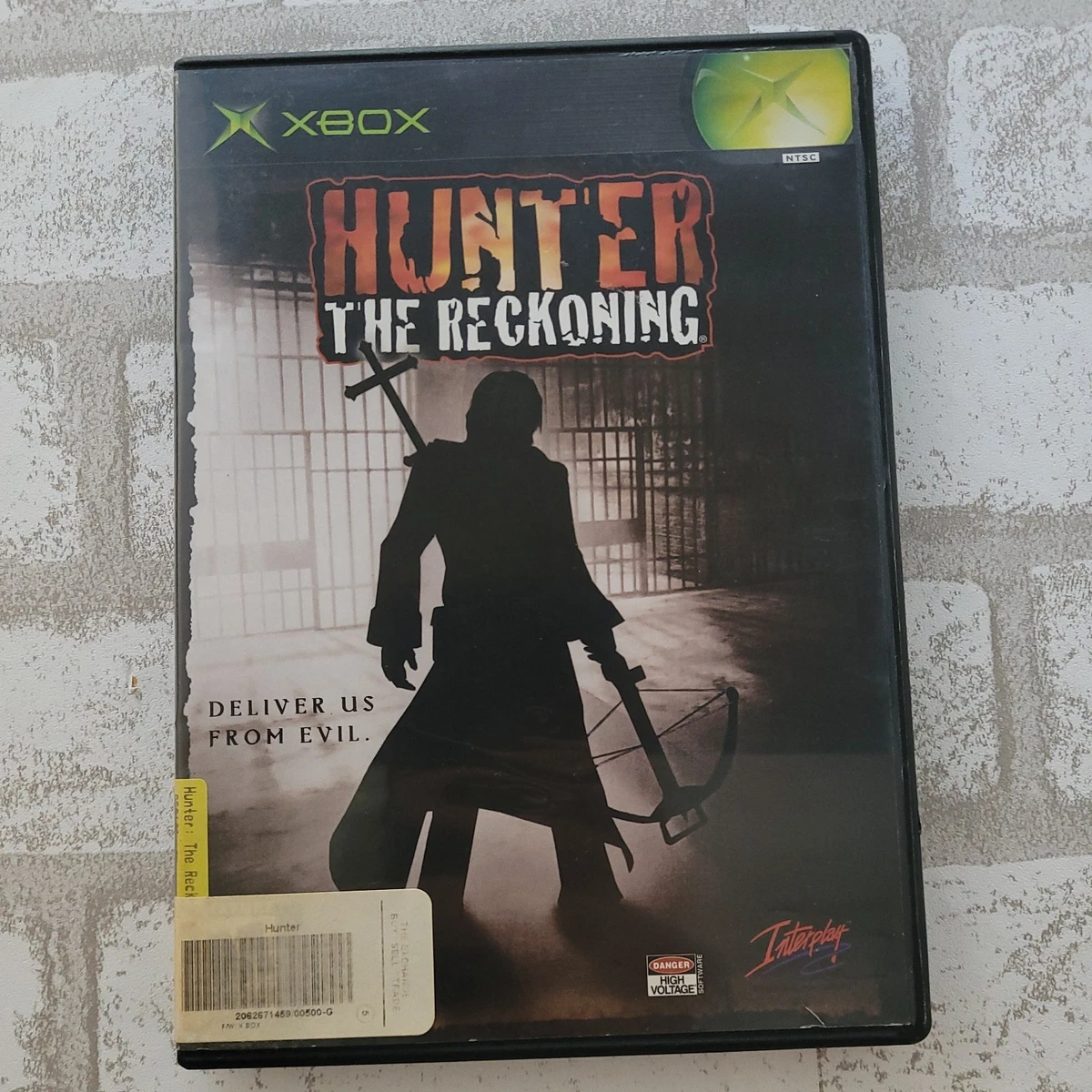 Hunter: The Reckoning Video Games for sale | eBay