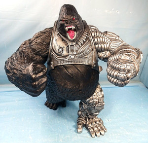 Godzilla Cyber | eBay