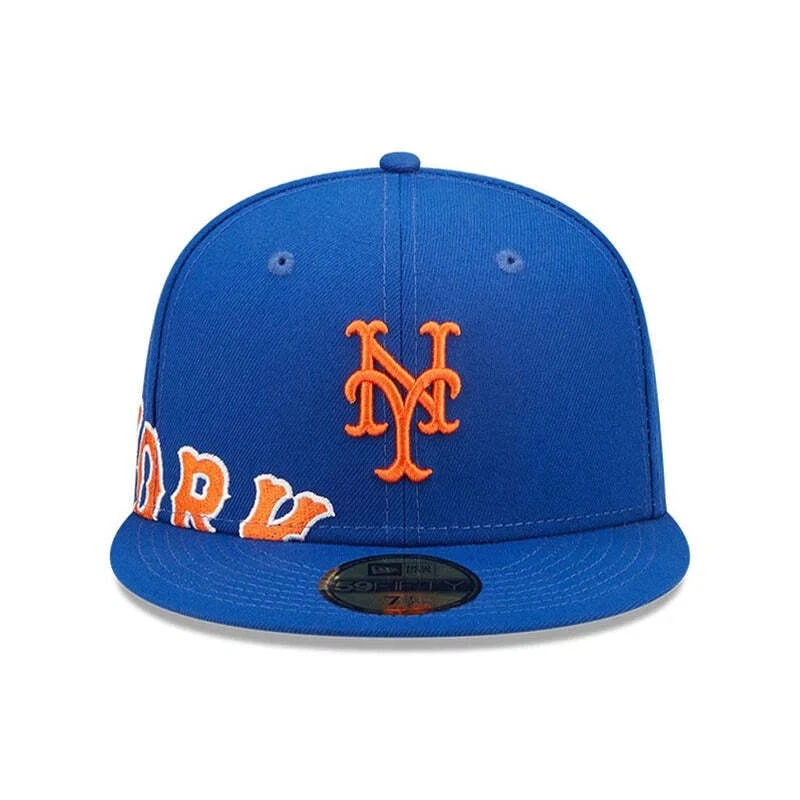 New era top new york mets