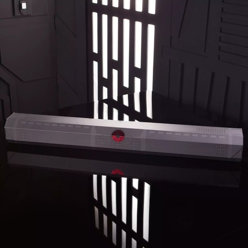 Star Wars Sabre Laser Darth Vader 40th Anniversary Legacy Return Of The Jedi - Foto 6 di 11