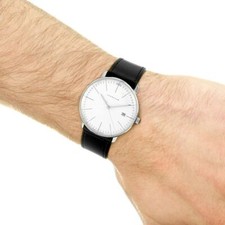 Quartz Junghans Max Bill - 041/4817.02