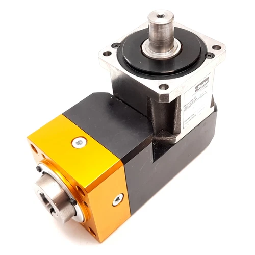 Parker RX60-050-S2 Gearhead, Ratio: 50:1, Input: 5/8", Output Shaft: 16mm