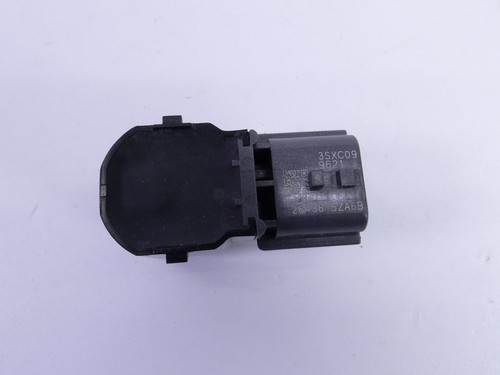 Infiniti QX60 Q70 QX80 2016-2020 sensor ultrasónico de ayuda de estacionamiento OEM azul - Imagen 3 de 8