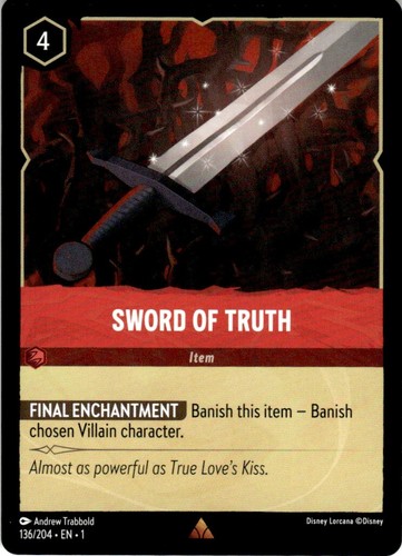 Sword of Truth and Justice (ZHS) MH1 S-Chinese NM MTG | eBay