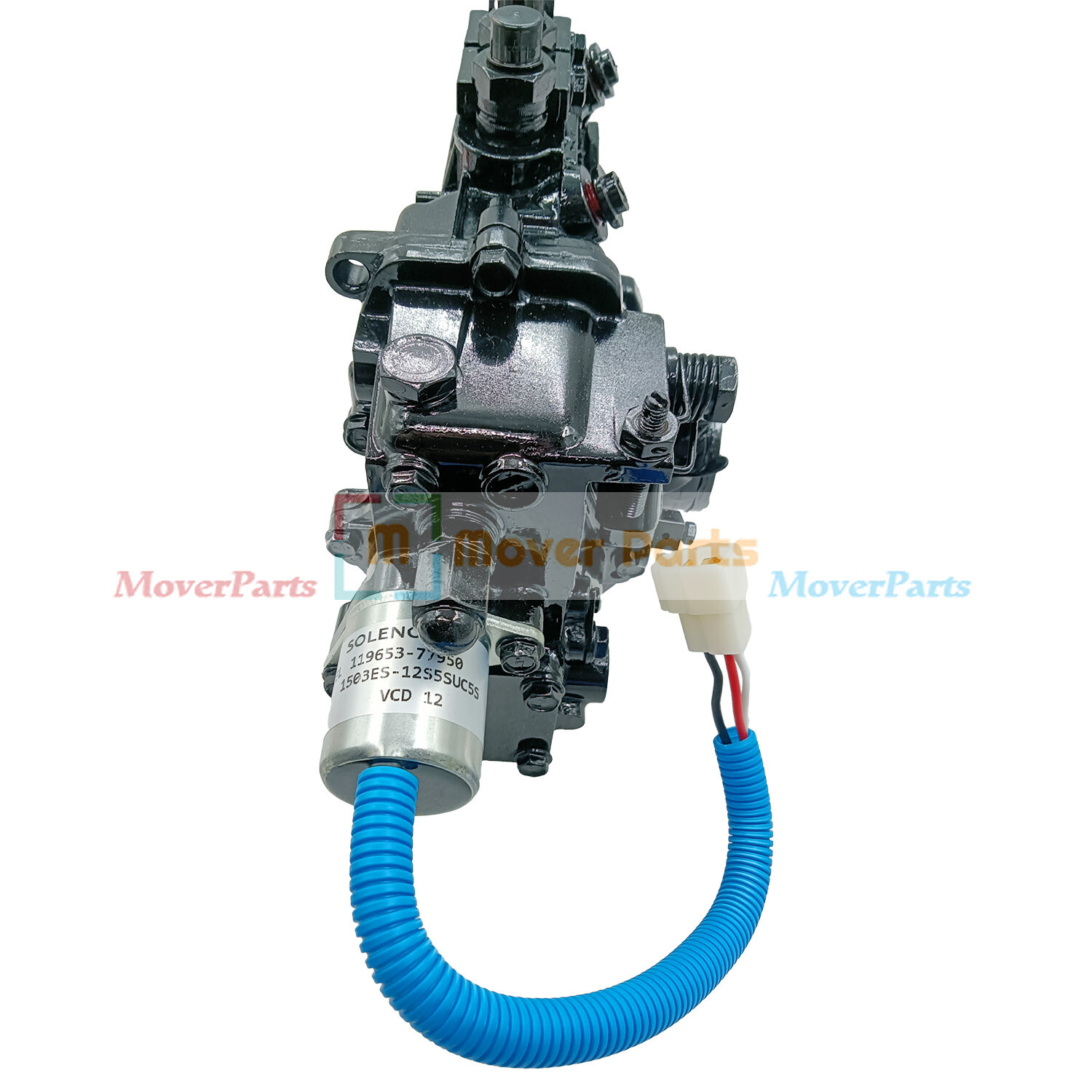 Fuel Injection Pump 729031-51370 72903151370 for Yanmar 3TNE88 Engine