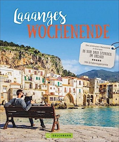 Thumbnail - Laaanges Wochenende - Barbara Geier - 9783734315732