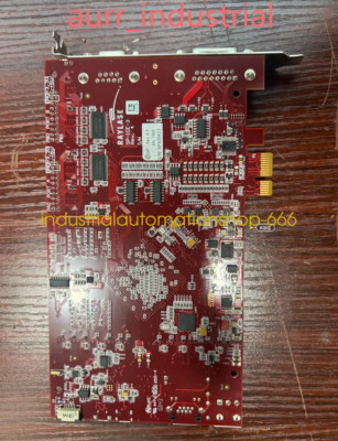 1PCS New SP-ICE-3 Laser Marking Card Via DHL or FedEX
