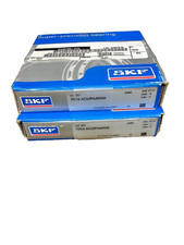 SKF Super Precision Duplex Ball Bearing 70mm ...