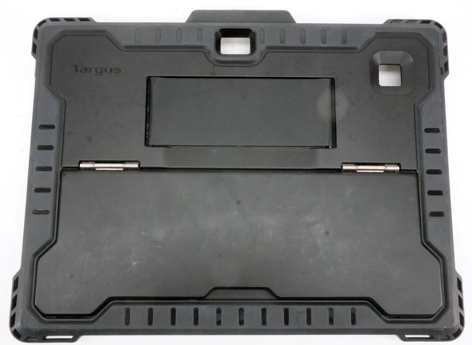 10 Targus Commercial Grade Tablet Case HP Elite x2 G4 & G8 Black THZ811GLZ-50 - Image 4 of 4