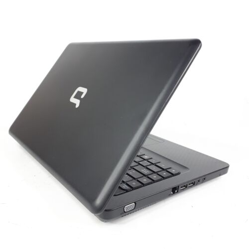 Compaq Presario CQ56 Notebook 15.6 Laptop Pentium Dual 4GB 320GB HDD No OS H2546 - Picture 8 of 13