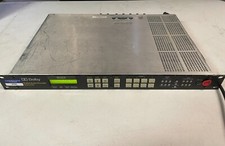 Dolby DP569 DIGITAL AUDIO ENCODER