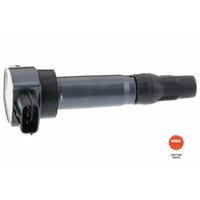 NGK ZüNdspule ZüNdmodul Passend FüR Mitsubishi Colt VI Smart Forfour 48317