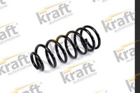 Kraft Automotive 4033061 Fahrwerksfeder Passend FüR Fiat
