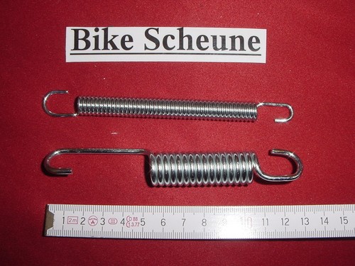 Resorte soporte principal resorte de soporte resorte soporte Aprilia SR 50 eBay