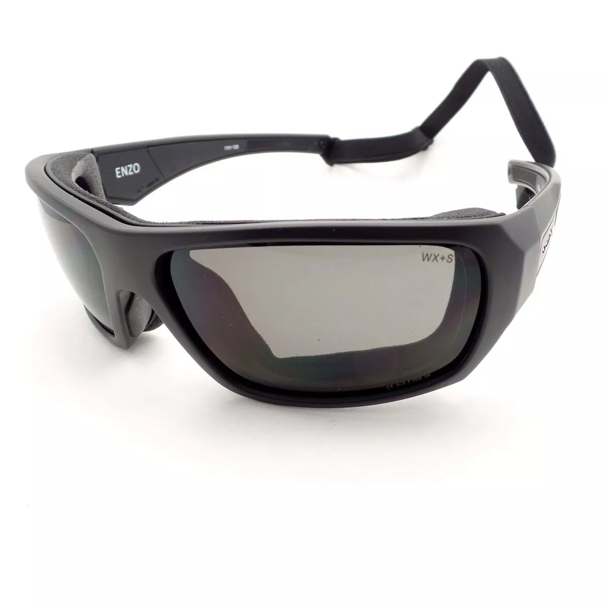 Wiley x enzo sunglasses sales