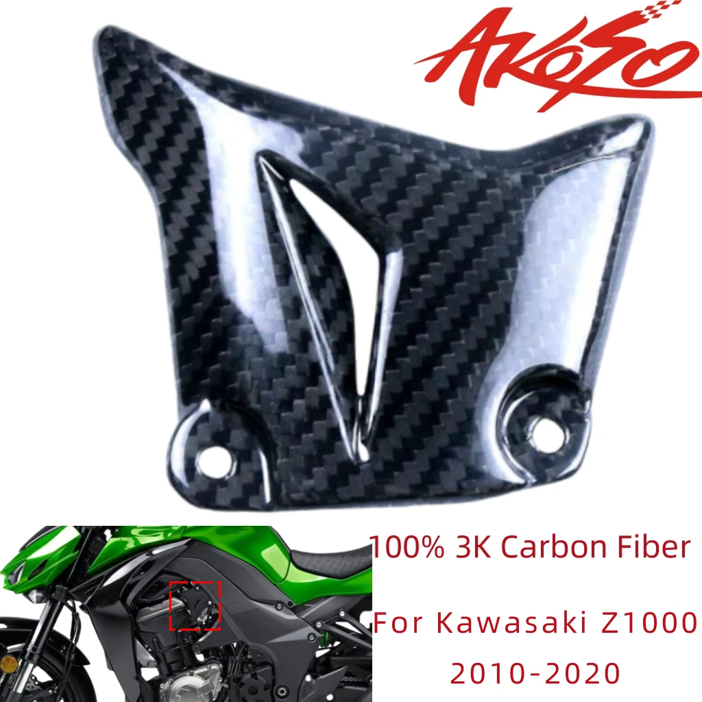 Motorcycle Parts for 2010 Kawasaki Z1000 for sale | eBay