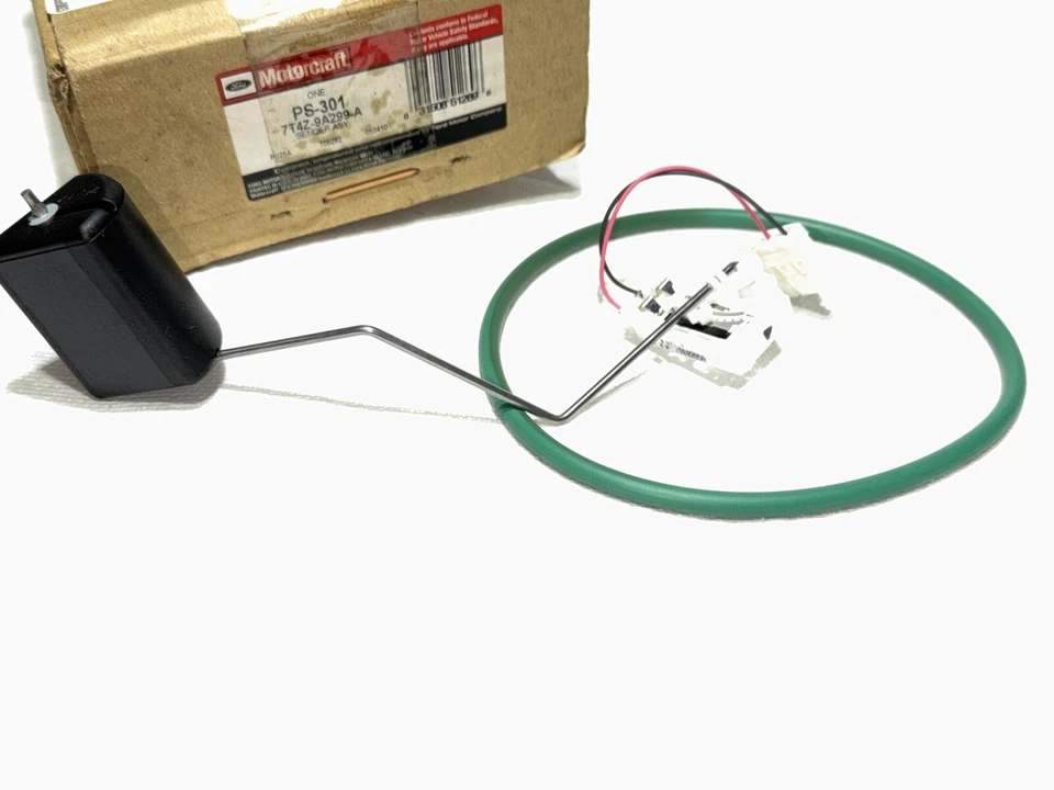 Transmisor de tanque de combustible Motorcraft PS301 Ford 7T4Z-9A299-A 2007-10 Edge Lincoln MKX Foto 3 de 4