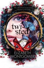 Twisted, Paperback by Montgomery, Elizabeth, Like New Used, Free shipping in ...