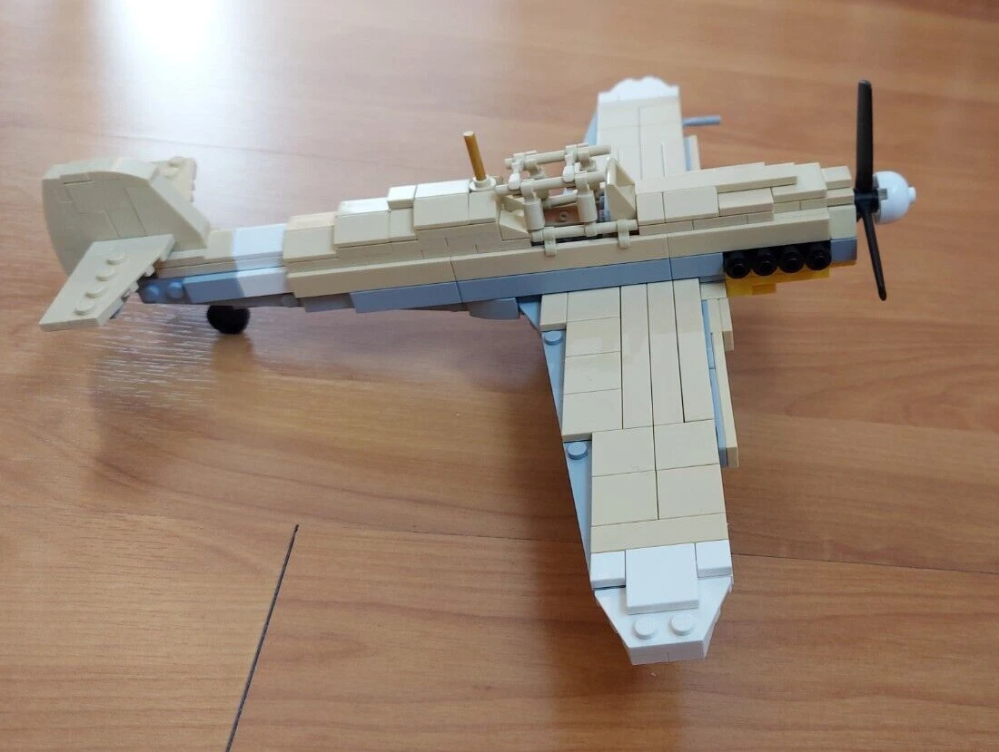 Messerschmitt lego hotsell