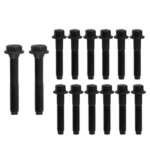 Nuevo kit de cadena de distribución del motor para Cadillac CTS SRX 3,0 L 3,6 L 2007-2018 - Imagen 3 de 14