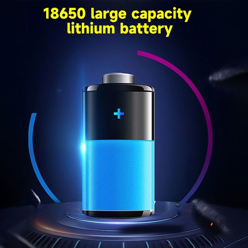 1200000lm Súper Brillante LED Faro USB Recargable Linterna Linterna Antorcha - Imagen 15 de 20