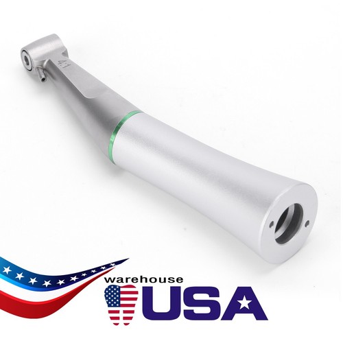 Wireless Dental Electric Orthodontic Interproximal Stripping Handpiece+Strips - Picture 29 of 40