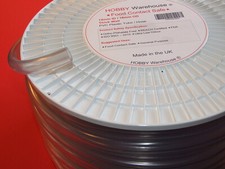 12mm ID Thick Wall PVC Plastic Tube Hose Flexible Clear Pipe Food Contact Safe