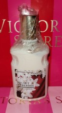NEE Bath  Body Works Pleasures Velvet Tuberose Body Lotion 8 oz RARE
