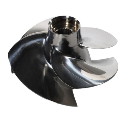 Solas Impeller - 10/18 for Sea-Doo SR-CD-10/18A