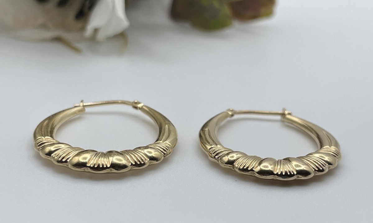 みみ❀　0308 Screw Stud Earring, Sterling Silver | Men's Earrings | Miansai