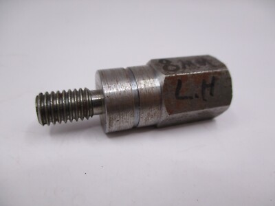 SHINDAIWA 99909-15730 - BOLT ARBOR SQUARE 8MM (ORIGINAL OEM PART